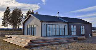 transportable homes new zealand