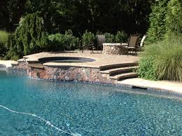 raised walls tri state pools