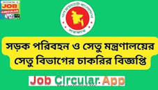 Bridge Division Job Circular 2023 - Job Circular Govt Job ...