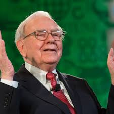 Buffett, berkshire hathaway's chief executive, after the annual shareholders' meeting in omaha, neb., in 2019. Everyone Loves Warren Buffett But Will They Love His Berkshire Hathaway