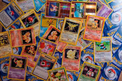 What stores have good Pokemon cards?