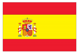 The spanish flag is a red and yellow horizontal triband. Download Spain Flag Free Png Transparent Image And Clipart