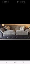 grey sofa in southton