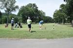 Burns Park Golf Course - City of North Little Rock