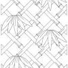 Bamboo coloring pages for kids online. 1