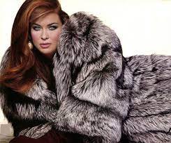 Fur Coats Women Fur Fashion Fur