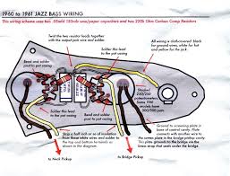A wiring diagram is a kind of schematic which makes use of abstract photographic icons to reveal all the interconnections of parts in a system. Mim Jazz Bass Wiring Diagram For A 1997 Geo Prizm Fuse Panel Diagram Pipiing Wirejago Warmi Fr