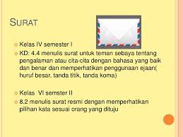 Apakah kamu masih merasa kesulitan membuat surat dinas? Bhs Indonesia Surat