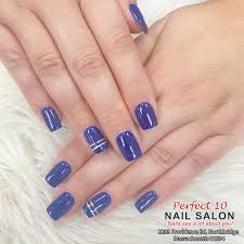 perfect 10 nail salon for everyone in