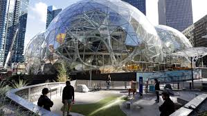 In Seeking A Home For Its Second Headquarters Amazon Winnowed A List Of 238 Candidates To 20 Finalists Including Atlanta Nashville And Miami Creditcredit Elaine Thompson Associated Press