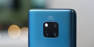 Huawei mate 20 pro review: Huawei Mate 20 Pro Review Insane Camera Battery And Everything But The Kitchen Sink Video 9to5google