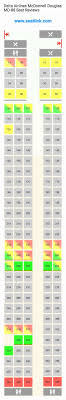 Delta Md 88 Seating Chart Awesome Delta 747 Seat Map Delta