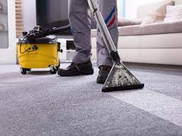 5 carpet cleaning tips to make your