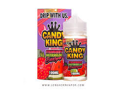 Due to federal regulations and lack of nationwide. Strawberry Watermelon Bubble Gum E Liquid By Candy King Longhorn Vapor