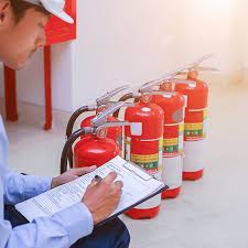fire safety regulations in singapore