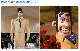 mejores memes de la Gala del Met 2022 ...