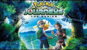 Pokemon Journeys || The Journey Starts Today || Hindi Cover || Lyrics Video  #shorts