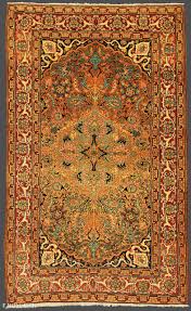 antique persian kerman rug n 32016763