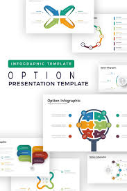 Infographic Resumeplate Powerpoint Resume Templates