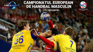 Official page dutch handball federation / nederlands handbal verbond (nhv). Campionatul European De Handbal Masculin Peste 60 De Meciuri In Direct La Digi Sport