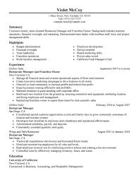 Unforgettable Inside Sales Resume Examples to Stand Out     