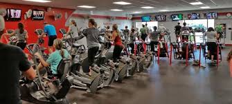 snap fitness membership cost exercise