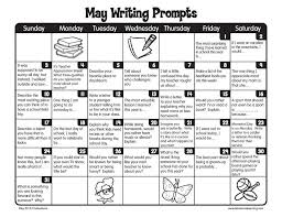 writing prompt  perspective     th Grade     Hojo s Teaching Adventures