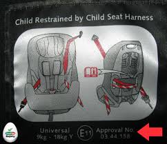 reusing child car seats good egg car