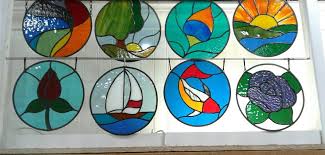 Beginner Stained Glass Work City