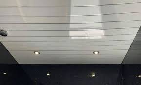 disadvanes of pvc ceiling panels