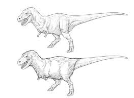 Leer deze 8 dino's te tekenen met dit sjabloon. Hoe Een T Rex Dinosaurus Te Tekenen Ontwerp Illustratie Website Ontwikkeling Computerspellen En Mobiele Applicaties