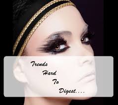 5 fashion makeup trends that i don t