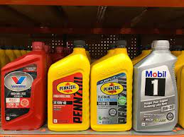what is the right oil for my car a