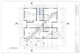 2 Bedroom Willow Lane Floor Plan Source