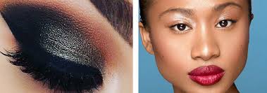create a makeup look and we ll tell you