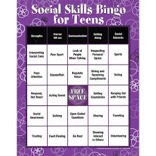 As a starting activity, write down different social skills on individual slips of paper and put them in a bowl, hat, etc. Social Skills Games National Autism Resources