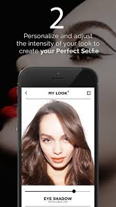 best virtual makeover apps in 2024