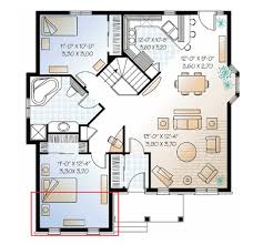 Floor Plans Matter Shen Men Feng Shui