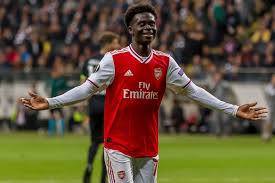 The arsenal youngster bukayo saka was everywhere against czech republic as gareth southgate's side sealed top spot in group d. Why Saka Should Not Be Rushed Not For Arsenal And Certainly Not For England Gunners Town