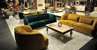 turkish furniture industry aims to