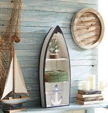 decorate a nautical themed home archi