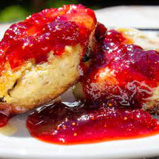 low sugar strawberry jam without