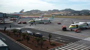 Avión de empresa de carga 'aercaribe' se accidentó en iquitos. El Misterio Del Tragico Accidente De Los Rodeos