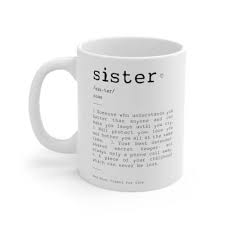 21 best birthday gifts for your sister