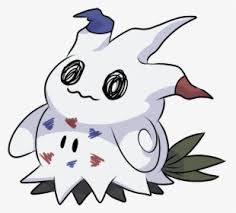 People believe that anybody who sees its true form beneath the cloth will be stricken with a mysterious illness. Mimikyu Png Images Transparent Mimikyu Image Download Page 2 Pngitem
