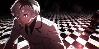 Kaneki haise