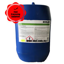 ecolab fpc food grade cleaner