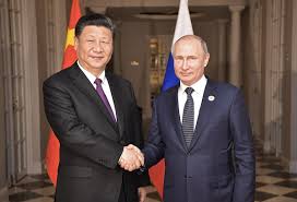 China ia atitudine faţă de Rusia. Ce îi nelinişteşte pe liderii de la Beijing