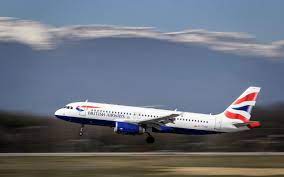 For example, a flight from london lon to dusseldorf dus in november 2020 starts at just 147 £. Ba Flight Bound For Dusseldorf Lands In Edinburgh After Paperwork Mix Up