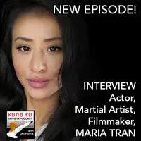 Maria Tran Interview 